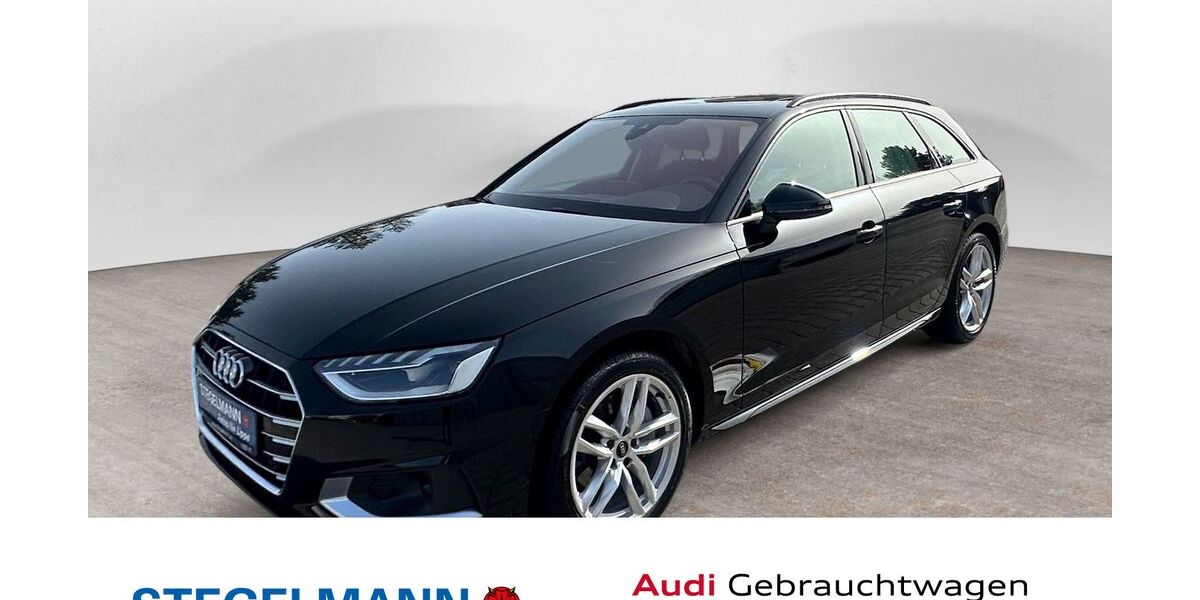 Audi A4 45.604 km 29.610 &euro; Detmold 32756