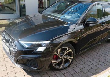 Audi A3 97.500 km 26.290 &euro; Marsberg 34431