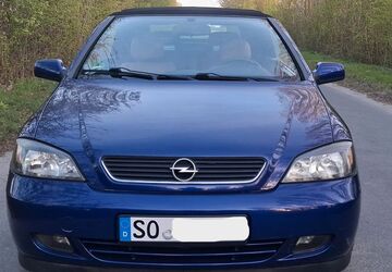 Opel Astra 177.500 km 1.300 &euro; Geseke 59590