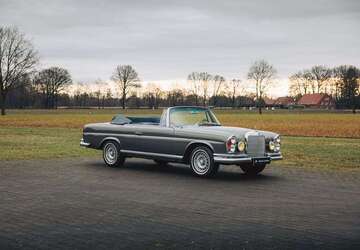 Mercedes-Benz 250 47.533 km 110.000 &euro; Verl 33415