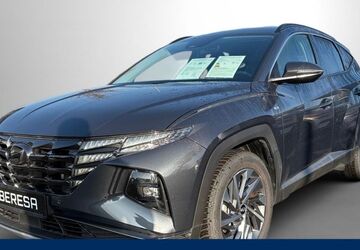 Hyundai TUCSON 10.100 km 28.980 &euro; Detmold 32758