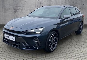 Cupra Leon 3.650 km 31.790 &euro; Paderborn 33104