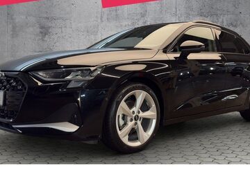 Audi A3 3.400 km 33.950 &euro; Paderborn 33100