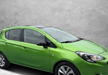 Opel Corsa 130.000 km 6.499 &euro; Detmold 32758