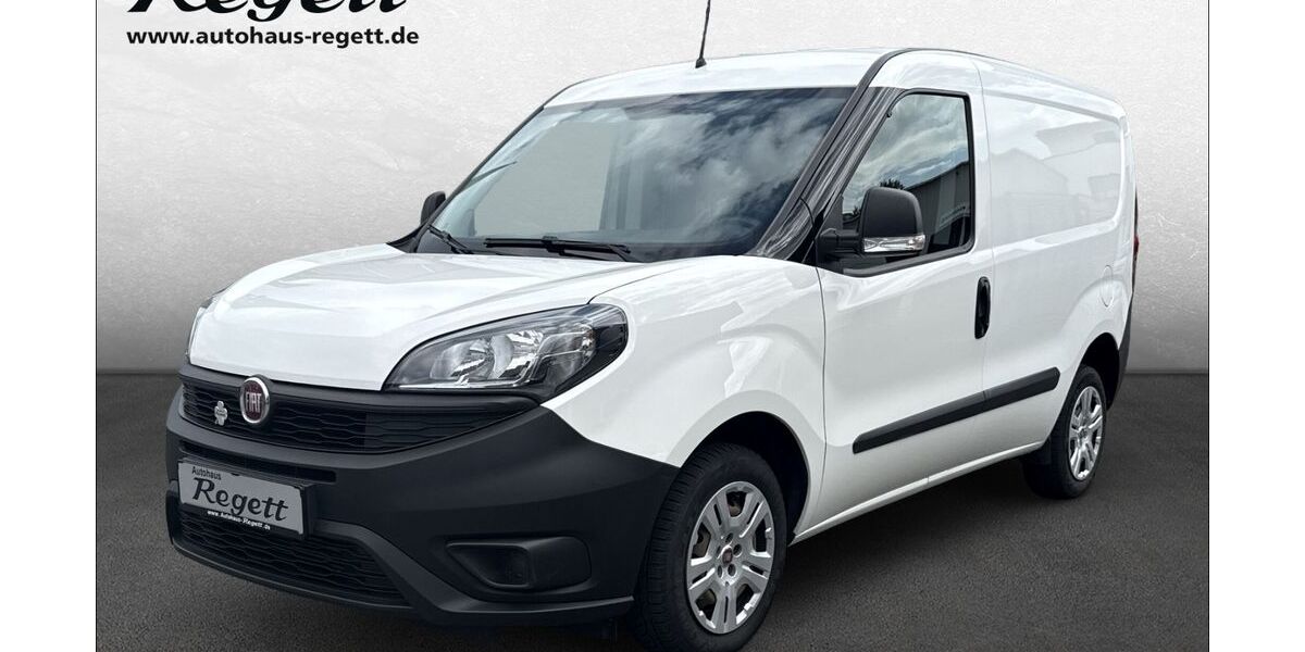 Fiat Doblo 64.820 km 9.990 &euro; Delbrück-Westenholz 33129