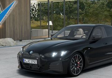 BMW i4 28.040 km 53.750 &euro; Paderborn 33104