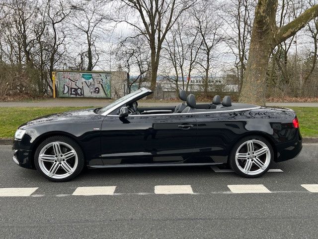 Audi A5 144.600 km 13.999 &euro; Paderborn 33098
