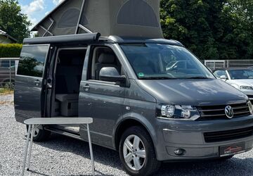 VW T5 California 166.000 km 29.999 &euro; Salzkotten 33154