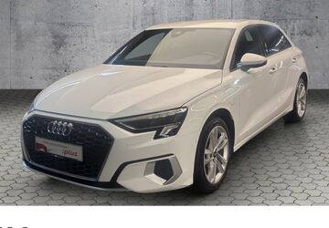 Audi A3 48.600 km 22.390 &euro; Paderborn 33100