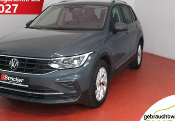 VW Tiguan 70.774 km 24.949 &euro; Horn-Bad Meinberg 32805