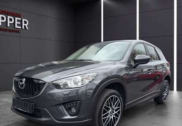Mazda CX-5 138.900 km 7.900 &euro; Paderborn 33104
