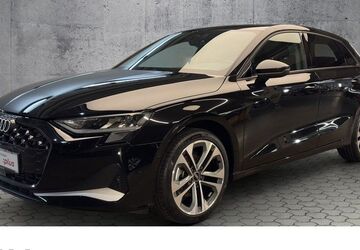 Audi A3 24.300 km 33.950 &euro; Paderborn 33100