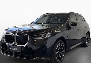 BMW X3 17.277 km 48.640 &euro; Paderborn 33104