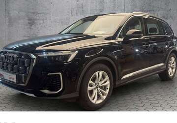 Audi Q7 11.250 km 81.990 &euro; Paderborn 33100