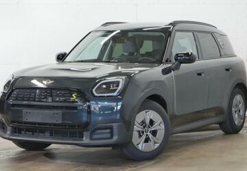 Mini Countryman SE (Cooper) 12.800 km 37.840 &euro; Paderborn 33100