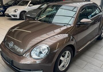 VW Beetle 146.000 km 6.550 &euro; Detmold 32758