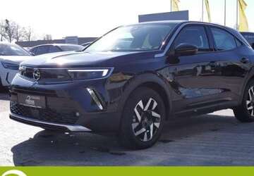 Opel Mokka 17.496 km 17.295 &euro; Lippstadt 59557