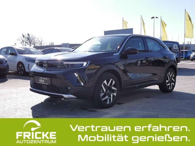 Opel Mokka 17.496 km 17.295 &euro; Lippstadt 59557