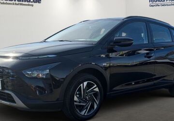 Hyundai BAYON 27.000 km 18.990 &euro; Paderborn 33106