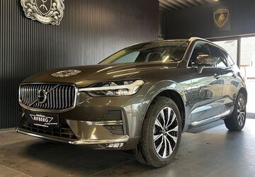 Volvo XC60 109.000 km 27.890 &euro; Detmold 32758