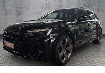 Audi SQ7 13.700 km 97.890 &euro; Paderborn 33100