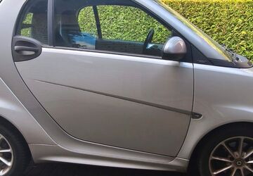 Smart ForTwo 66.000 km 5.600 &euro; Oerlinghausen 33813
