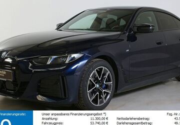 BMW i4 19.300 km 52.439 &euro; Paderborn 33100
