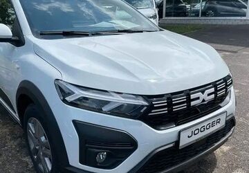 Dacia Jogger 0 km 20.905 &euro; Paderborn 33104