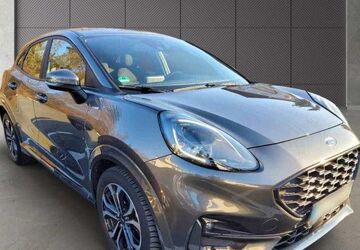 Ford Puma 60.000 km 19.495 &euro; Bad Lippspringe 33175