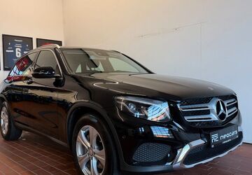 Mercedes-Benz GLC 220 23.872 km 29.000 &euro; Schloß Holte - Stukenbrock 33758