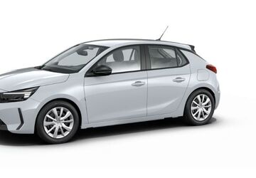 Opel Corsa 4.000 km 23.940 &euro; Paderborn 33106