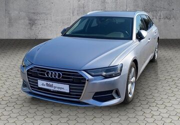 Audi A6 108.000 km 30.990 &euro; Bad Driburg 33014