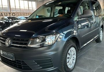 VW Caddy 130.000 km 13.950 &euro; Paderborn 33106