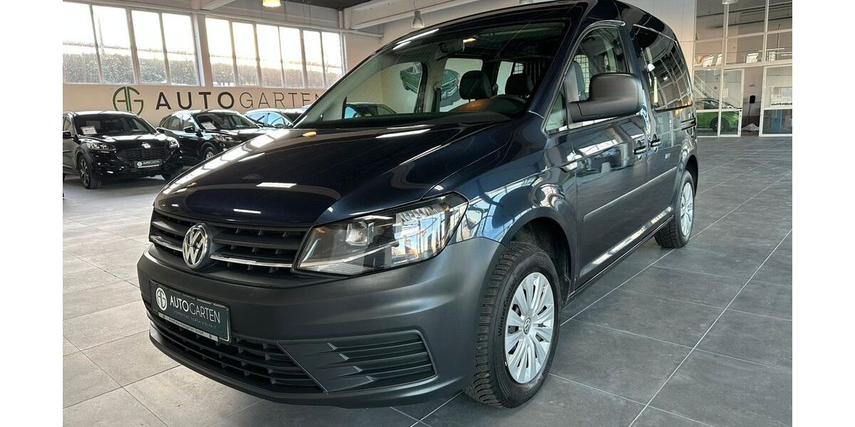 VW Caddy 130.000 km 13.950 &euro; Paderborn 33106