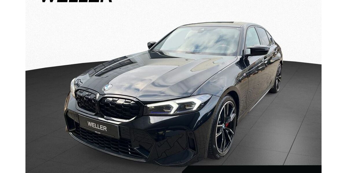 BMW M340d 20.657 km 59.990 &euro; Detmold 32758