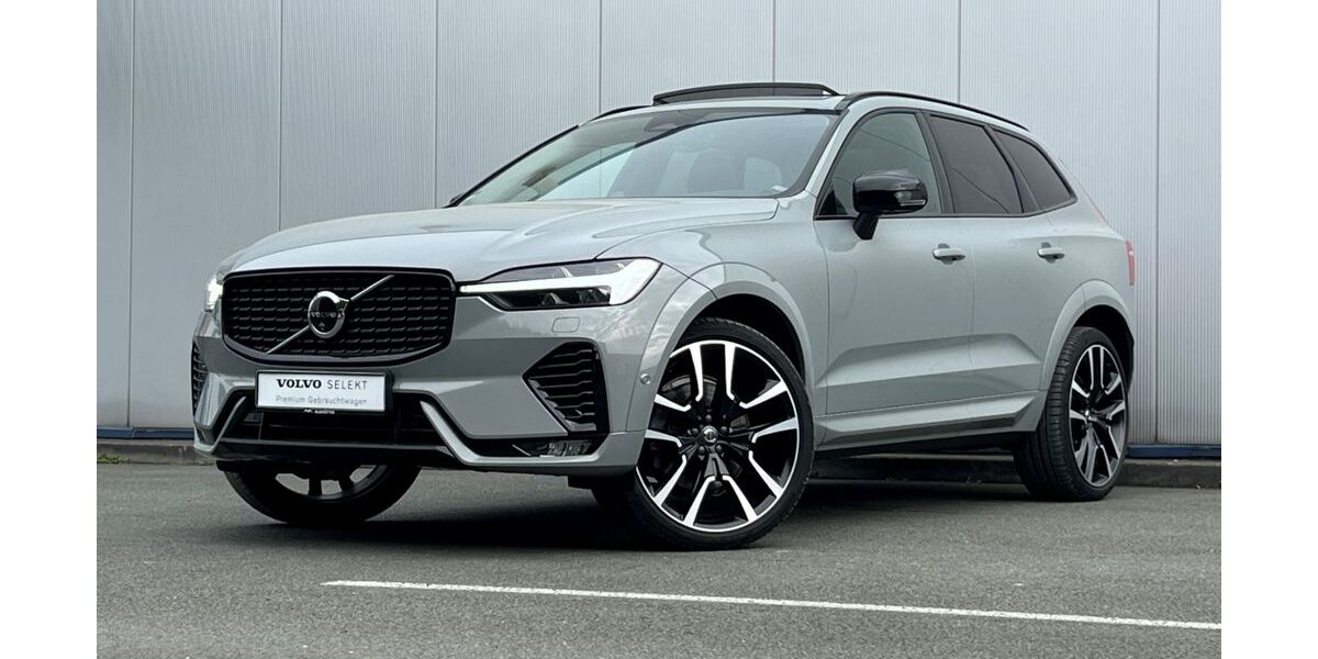 Volvo XC60 56.624 km 46.650 &euro; Paderborn 33106