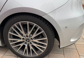 Mercedes-Benz A 250 27.000 km 36.500 &euro; Paderborn 33100