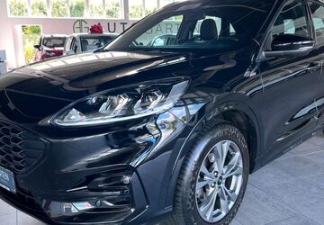 Ford Kuga 113.000 km 16.950 &euro; Paderborn 33106