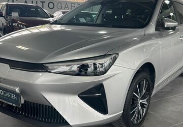 MG 5 30.000 km 18.950 &euro; Paderborn 33106