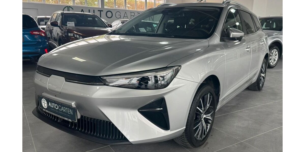 MG 5 30.000 km 18.950 &euro; Paderborn 33106