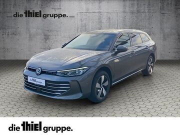 Gebrauchte VW Passat