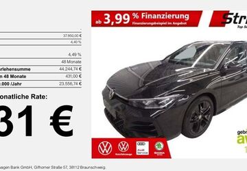 VW Passat Variant 23.952 km 37.949 &euro; Horn-Bad Meinberg 32805
