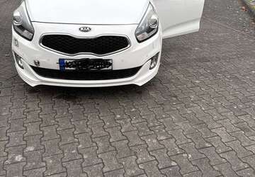 Kia Carens 162.000 km 8.100 &euro; Paderborn, Stadt 33104
