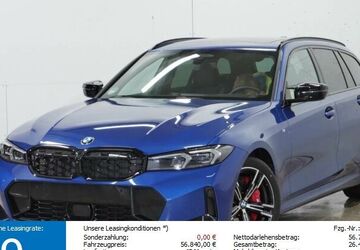 BMW M340d 24.200 km 56.730 &euro; Paderborn 33100