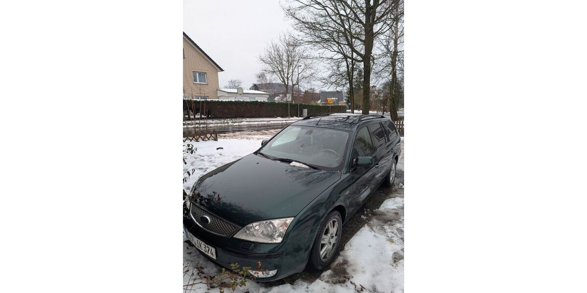 Ford Mondeo 360.000 km 1.300 &euro; Detmold 32758