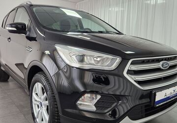 Ford Kuga 118.980 km 11.990 &euro; Schloß Holte-Stukenbrock 33758