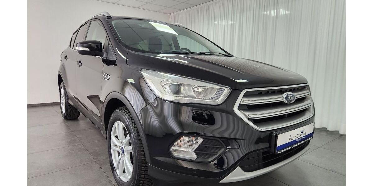 Ford Kuga 118.980 km 11.990 &euro; Schloß Holte-Stukenbrock 33758
