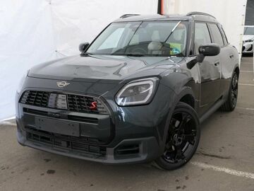 Gebrauchte Mini Countryman