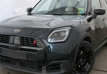 Mini Countryman S (Cooper) 12.990 km 42.440 &euro; Paderborn 33100