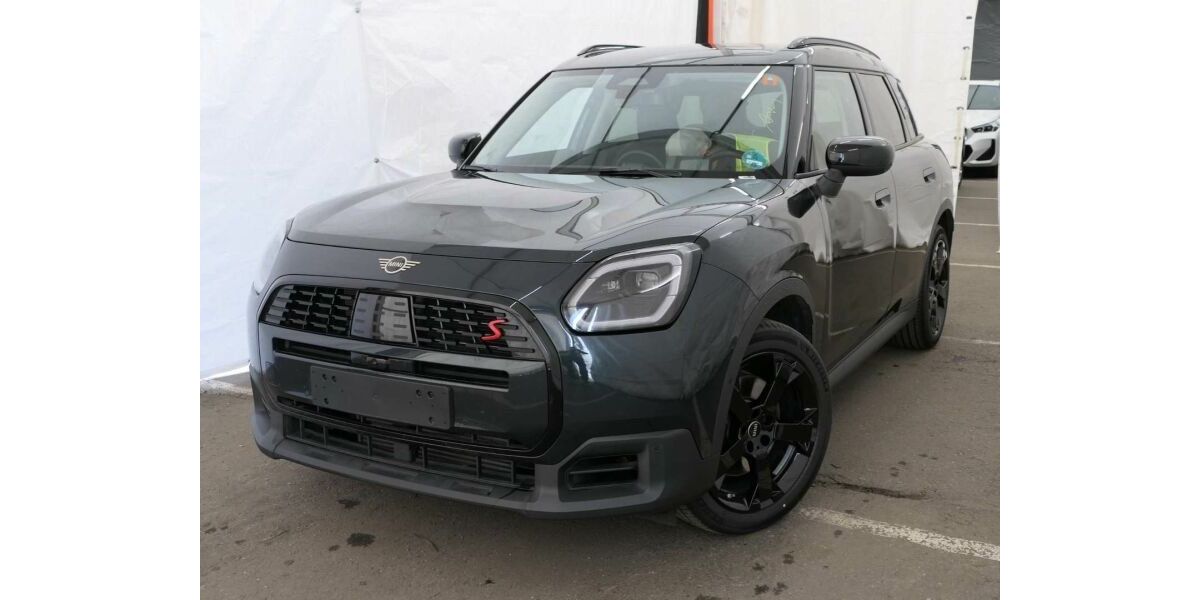 Mini Countryman S (Cooper) 12.990 km 42.440 &euro; Paderborn 33100